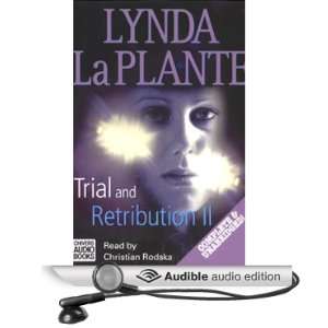  Trial and Retribution II (Audible Audio Edition) Lynda La 