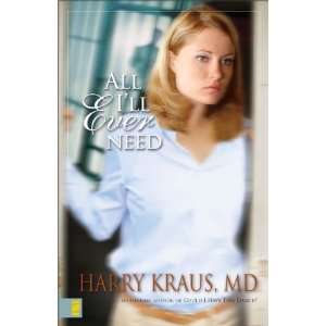    All Ill Ever Need (Claire McCall, Book 3) n/a  Author  Books
