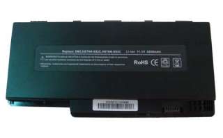 11.1v 5200mah Laptop Battery for Lenovo IdeaPad Y450 20020 4189 Y550 
