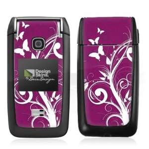  Design Skins for Nokia 6125   My Lovely Tree Design Folie Electronics
