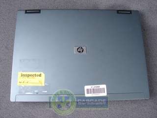 HP Compaq 6910p Laptop Core2 Duo 2GHZ/2GB/80GB  