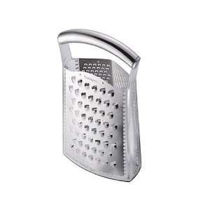  Cuisipro Accutec 3 Sided Box Grater