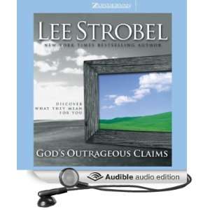  Gods Outrageous Claims Discover What They Mean for You 