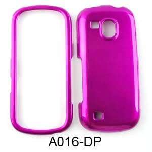  Samsung Continuum i400 Honey Dark Purple Hard Case/Cover 
