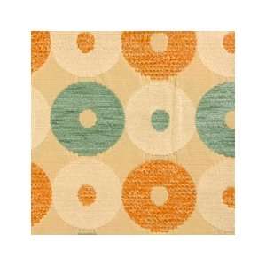  Dots/circles Clementine by Duralee Fabric Arts, Crafts 