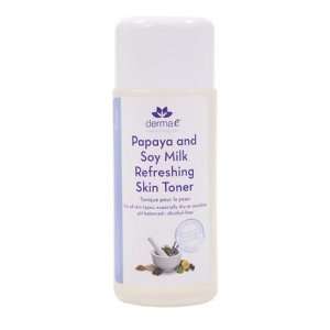   and Soy Milk, Normal to Dry/Sensitive Skin, 6 oz (175 ml) Beauty
