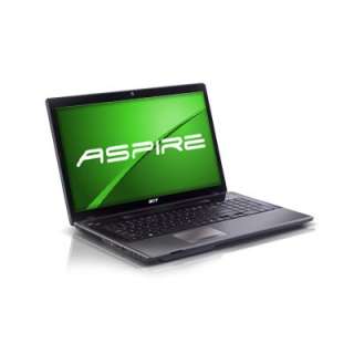 Acer 15.6 Intel i3 380M 2.53 GHz 640GB Notebook  AS5745 6492 