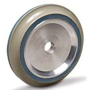  Resin Bond Profile Wheels Radius Size 10mm, Grit Size 
