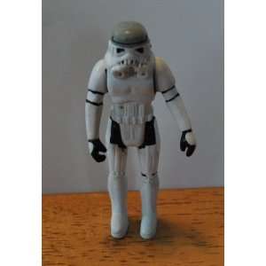  Stormtrooper 1998 Star Wars Action Figure Loose Toy Doll 