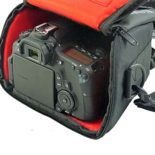   Camera Cover Case Bag for Canon 5DII 550D,500D,450D,1000D,7D  