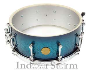 This auction is for a new Gretsch 5.5x14 New Classic Maple Snare Drum 