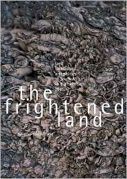 Frightened Land, (0415365554), Jennifer Beningfield, Textbooks 