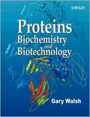   Biotechnology, (0471899070), Gary Walsh, Textbooks   