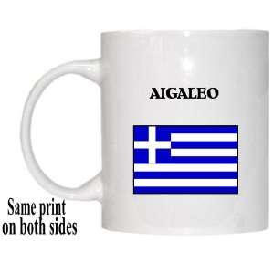  Greece   AIGALEO Mug 