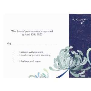  RSVP (3.5x5) Personalized Invitations (10 pack) Health & Personal