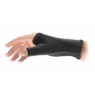 IMAK Products SmartThumb   The Flexible Thumb Stabilizer for All Day 