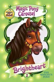   Sparkle the Circus Pony (Magic Pony Carousel Series 