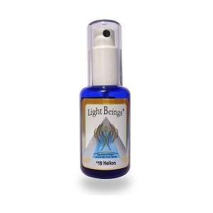 Ascended Master   #19 Helion / Unscented Aura Spray (T19)