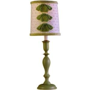 Dress Up Table Lamp