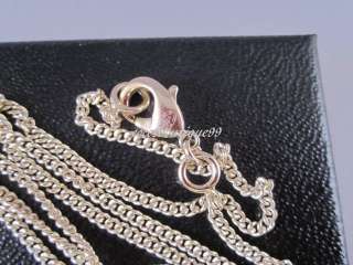 Auth CHANEL 11P Byzantine Huge CC 2 way Long Necklace  