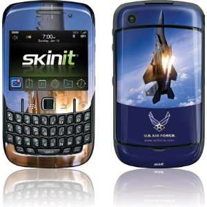  Air Force Flight Maneuver skin for BlackBerry Curve 8530 