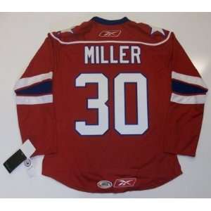  Ryan Miller Rochester Americans Rbk Jersey Sabres Sports 