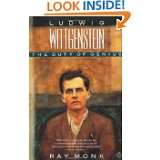 Ludwig Wittgenstein The Duty of Genius by Ray Monk (Nov 1, 1991)
