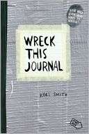 Wreck This Journal, Duct Tape (Expanded Ed.)