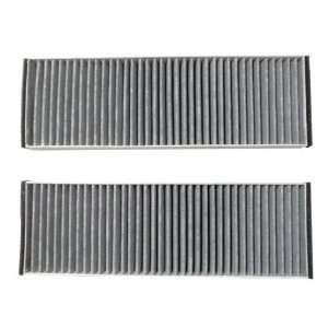  CABIN AIR FILTER   OEM 4F0819439A Automotive