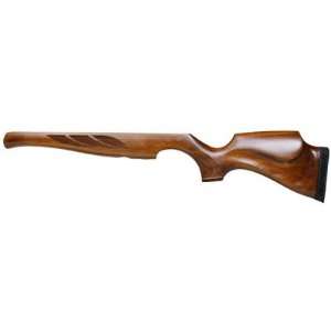 Remington 7400 Monte Carlo Stock and Fore end Synthetic Rifle (Black) on Po...
