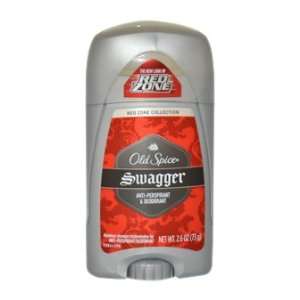   Deodorant Old Spice For Men 2.6 Ounce Reducing Underarm Wetness