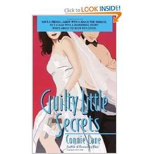  Guilty Little Secrets (9780440237464) Connie Lane Books