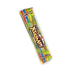 Airheads Xtreme Sour Belts   Rainbow Grocery & Gourmet Food