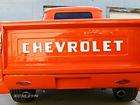  Chevy Pickup Truck Tailgate decal Letters, 67 72, 73 80, 81 87