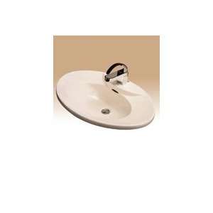  Toto LT909.8#11 Pacifica Self Rimming Bathroom Sink