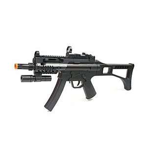  MP5 / UMP SEAL Laser Airsoft Rifle