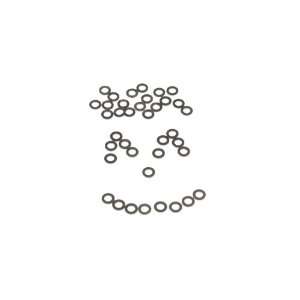  Systema Shims for Fixed Screw (Set of 2) for Systema PTW 