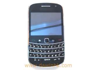 Unlocked AT&T Qwerty HD Touch Screen WIFI DUAL SIM Mobile cellphone 