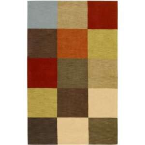  Surya Loft LFT 2300 9X13 Area Rug