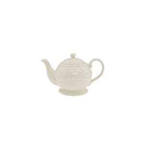  BIA Cordon Bleu Chantilly Teapot Cookware Sets   White 