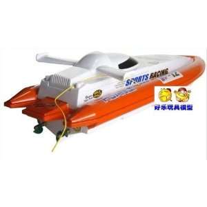  remote controlled boats remote control ship 1pcs Toys 