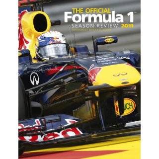   Season Review 2011 by Bernie Ecclestone ( Hardcover   Feb. 1, 2012