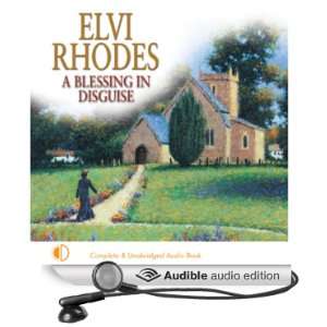  A Blessing in Disguise (Audible Audio Edition) Elvi 
