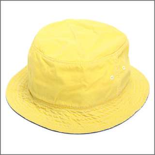 From the Polo Ralph Lauren Bucket Hat Collection Cotton In the Best 