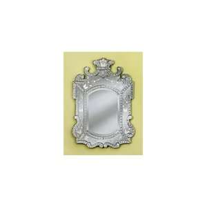  Royale Mediun Venetian Mirror