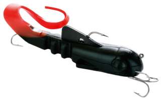 DAIWA DICTATOR SONIC TAIL BULLDOG 25CM OR 35CM LURE  