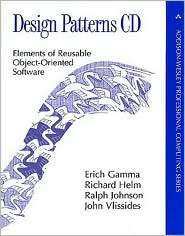   , (CD ROM), (0201634988), Erich Gamma, Textbooks   