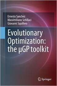   GP toolkit, (0387094253), Ernesto Sanchez, Textbooks   