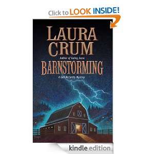   (Gail Mccarthy Mysteries) Laura Crum  Kindle Store