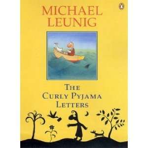  The Curly Pyjama Letters Leunig Michael Books